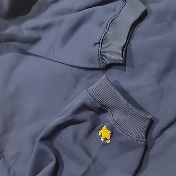 NWT Embroidered BiBisama Fishbone sweater - Picture 7 of 12